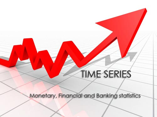 monetary financial and banking statistics