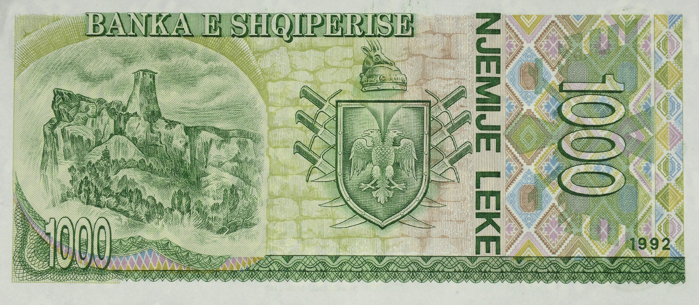 1000-leke-1992-para