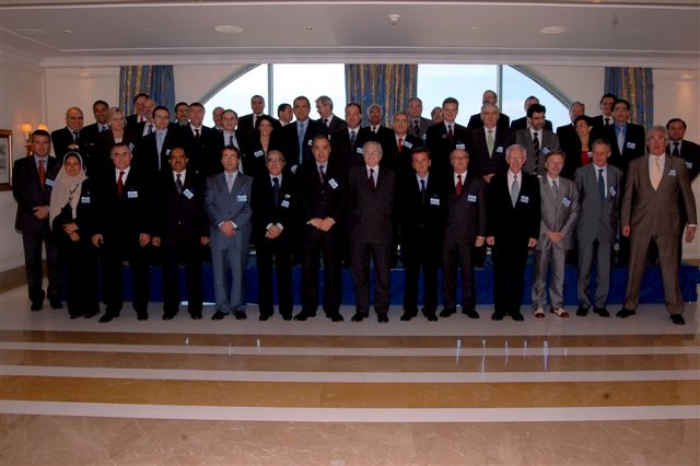 2008.12.02 Seminari Euro-Mesdhetar.JPG