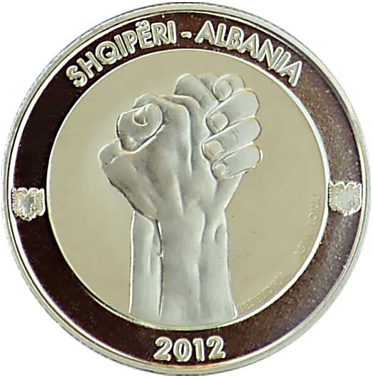50 leke beselidhja mbrapa 5310 0