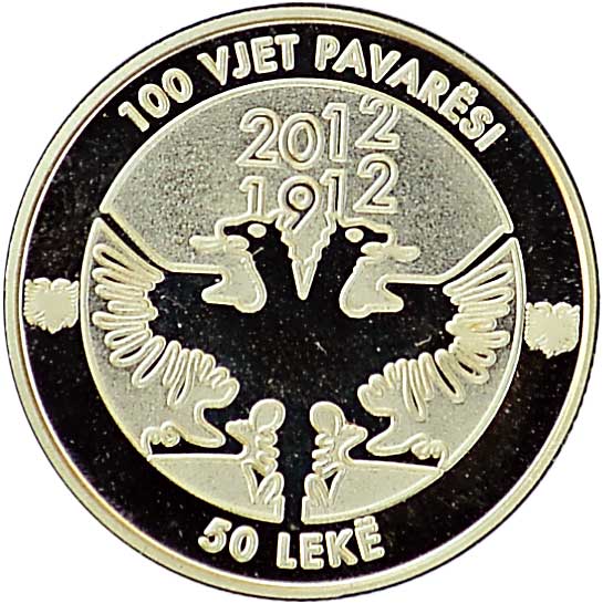 50 leke beselidhja perpara 5311 0