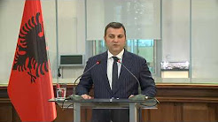 Pritja e fundvitit 2017 me median dhe ceremonia e dhënies së Çmimit të Guvernatorit