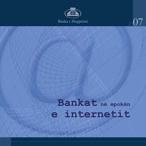 Bankat në epokën e internetit