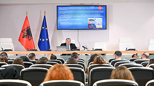 Banka e Shqipërisë organizon Ditën Ndërkombëtare të Muzeve