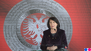Banka e Shqipërisë, pjesë e aktiviteteve të Samitit II të Diasporës Shqiptare