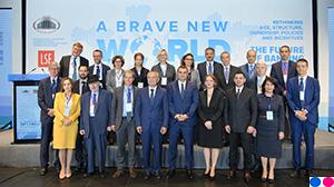 Konferenca Vjetore e Bankës së Shqipërisë, 11 tetor 2019