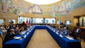 Ceremonia e Nënshkrimit të Memorandumit të Mirëkuptimit për “Nismën kombëtare për financimin e ndërmarrjeve