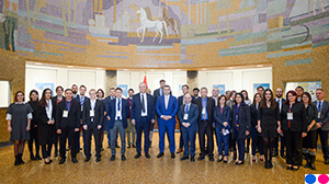 Workshop-i XIII i Kërkimeve Ekonomike në Evropën Juglindore organizuar nga Banka e Shqipërisë
