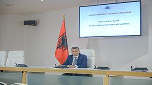 Governor Sejko: Statement to the Press Conference on Monetary Policy Decision, 7 October 2020