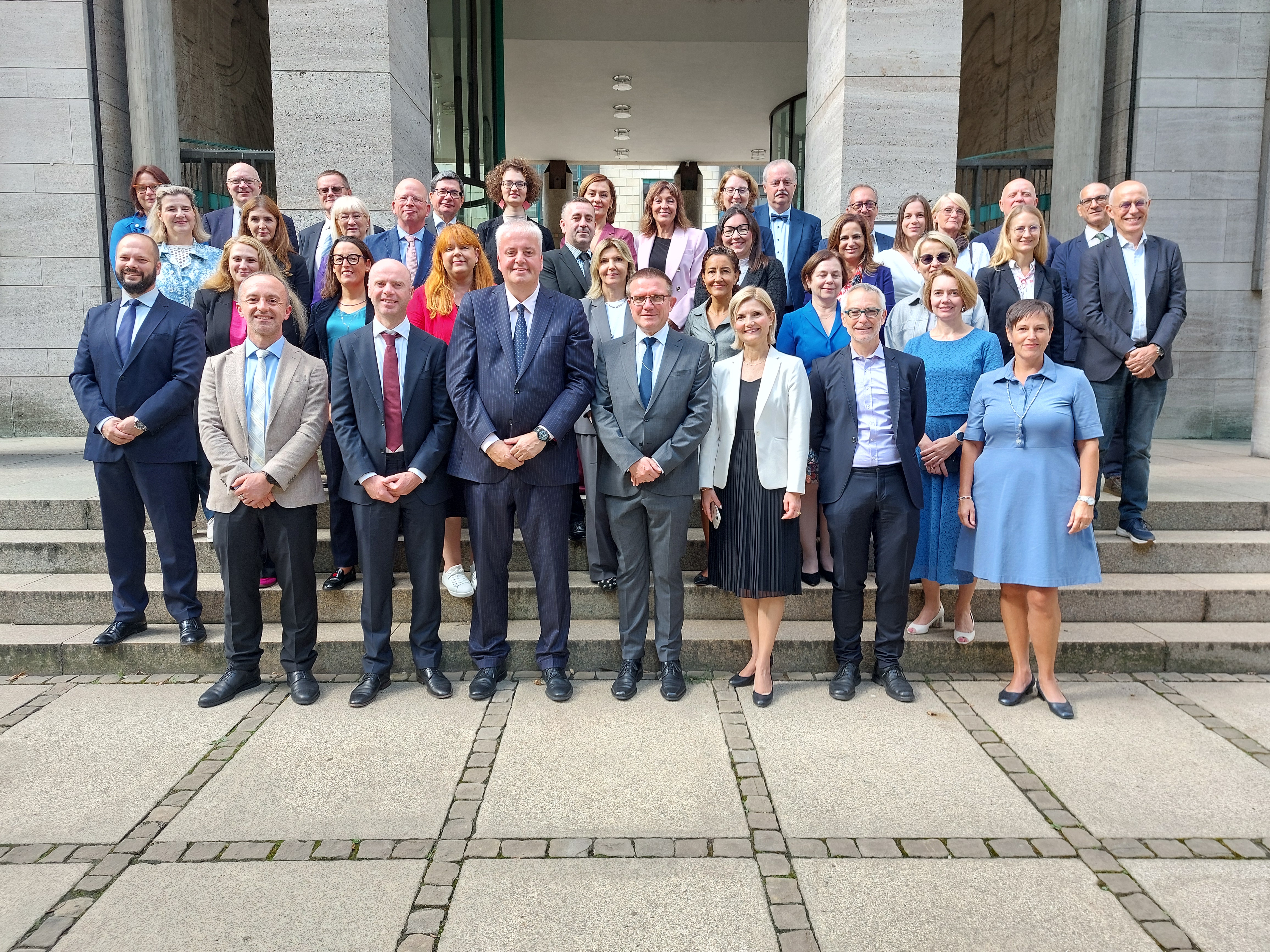 Foto press reliase