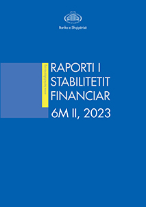 Raporti i Stabilitetit Financiar