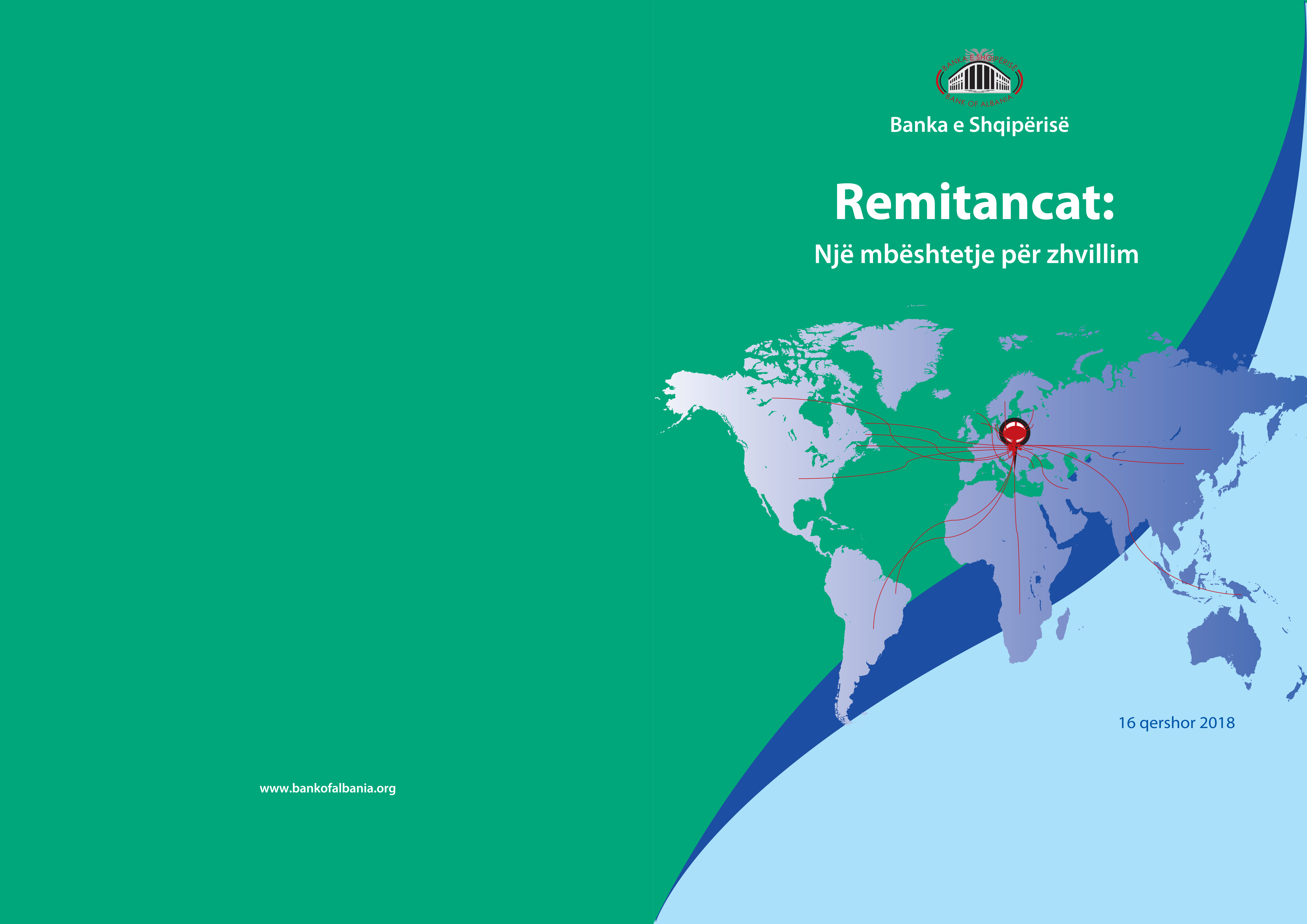 Remittances: A support for development