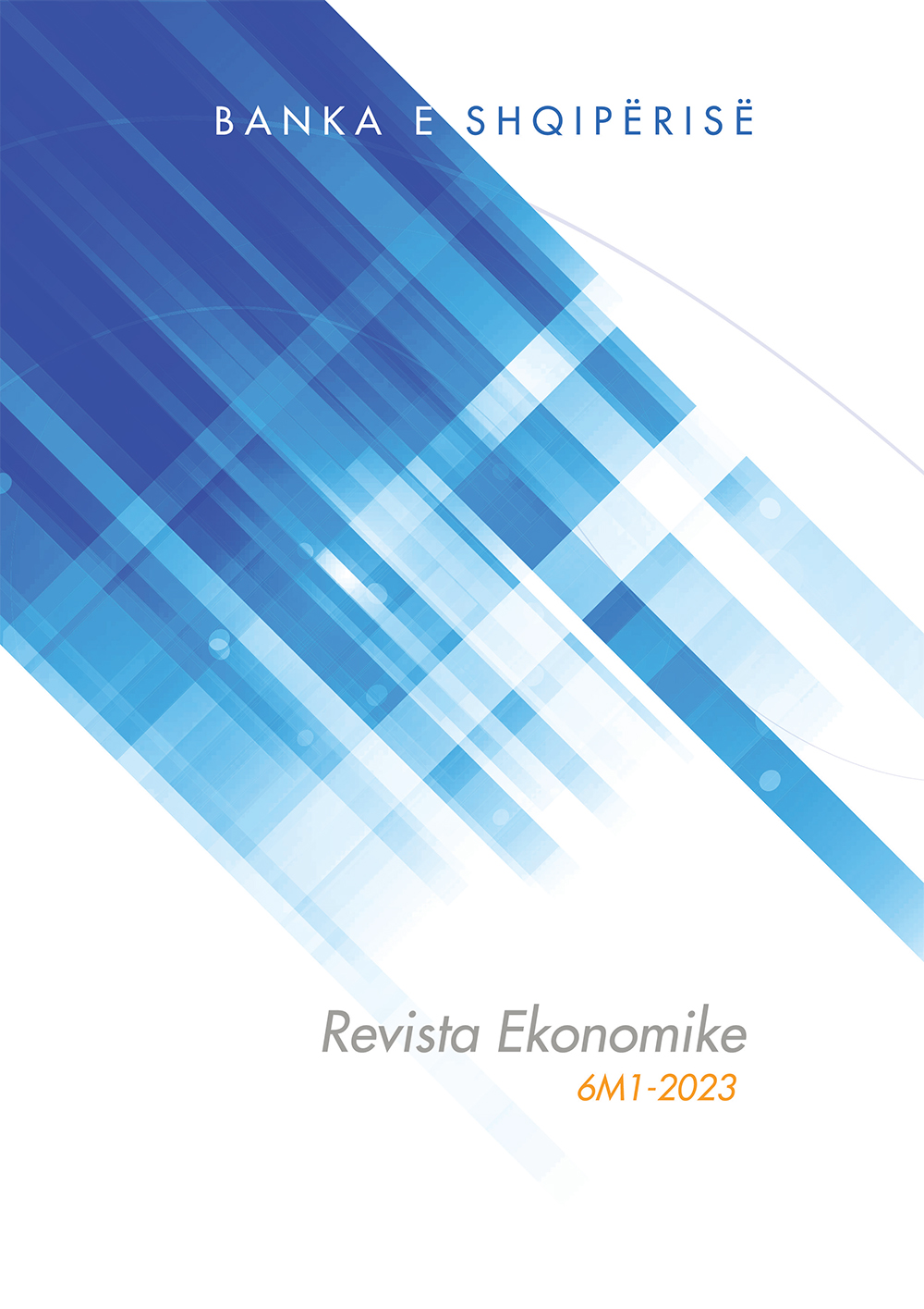 Revista Ekonomike 6M-1, 2023