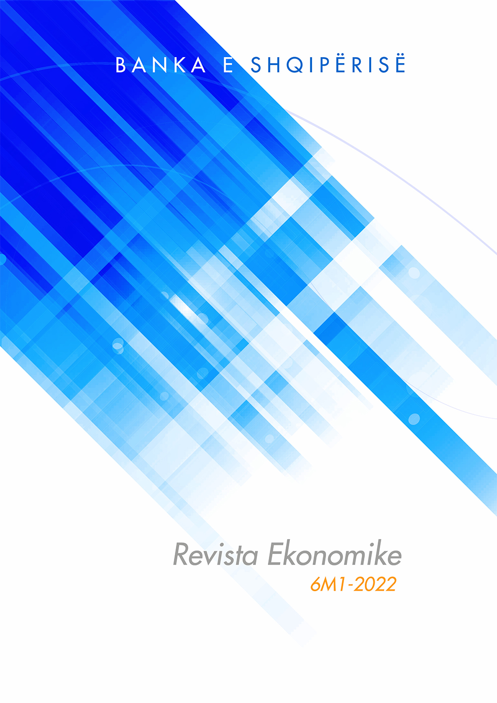 Revista Ekonomike 6M-1, 2022