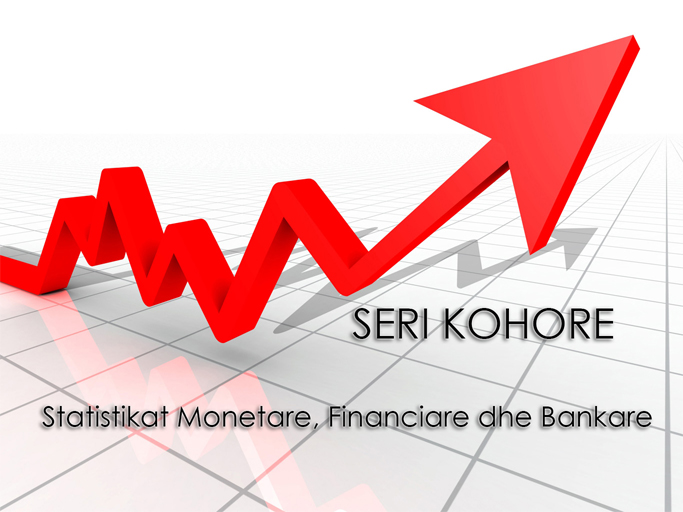 Statistikat Monetare, Financiare dhe Bankare