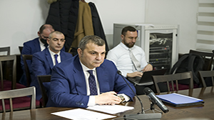 Governor Sejko: Address to the Parliamentary Committee on Economy and Finance