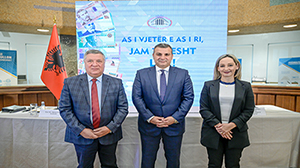 Bank of Albania undertakes the initiative and launches the awareness campaign: “Neither old nor new, I am simply Lek!”