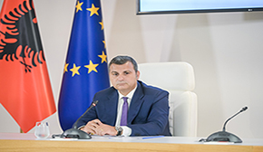 Governor Sejko: Statement to the Press Conference on Monetary Policy Decision, 2 August 2023
