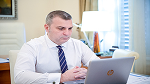 Governor Sejko: Statement to the Press Conference on Monetary Policy Decision, 23 March 2022