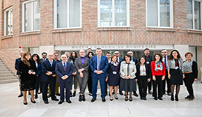 Guvernatori Sejko në Workshop-in XVII të Kërkimeve Ekonomike për Evropën Juglindore