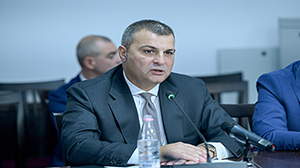 Governor Sejko presents BoA’s opinion on the Draft Budget 2022 to the Parliamentary Committee on Economy and Finance