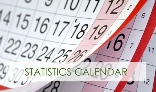 calendar-statistics