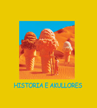Historia e Akullores