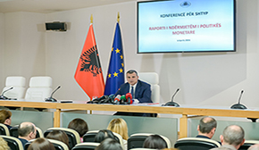Governor Sejko: Statement to the Press Conference on Monetary Policy Decision, 5 July 2023