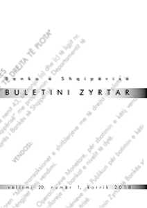 Buletini Zyrtar - Vëllimi 20, nr.2