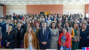 Java e Parasë 2019